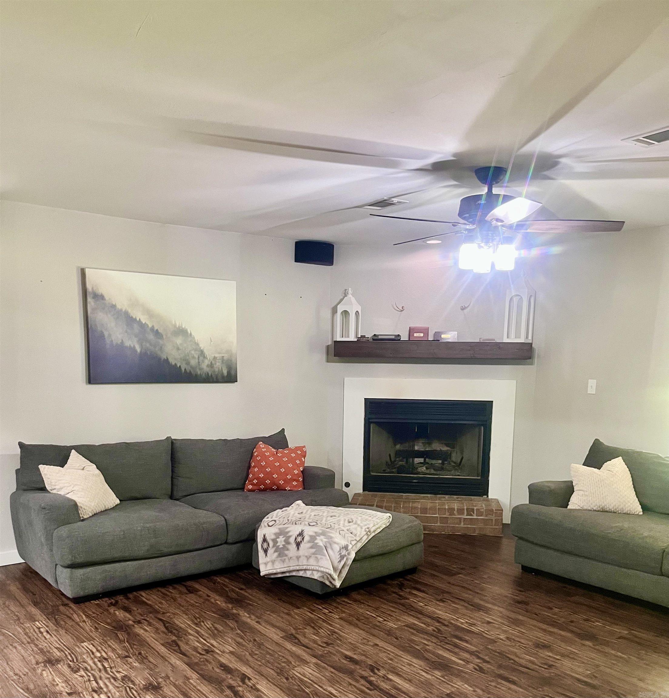 BROOKN RIDGE - Residential