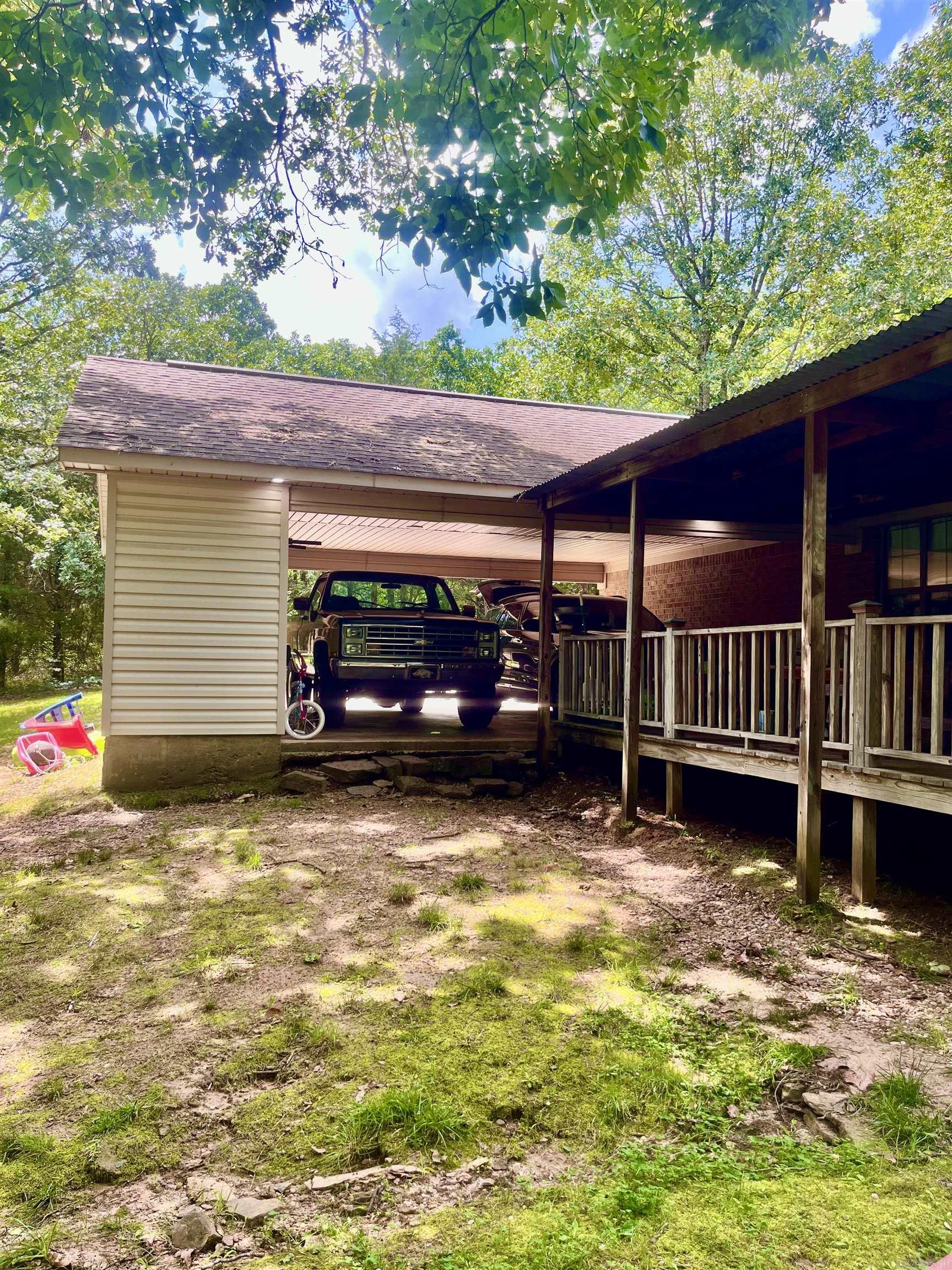 BROOKN RIDGE - Residential