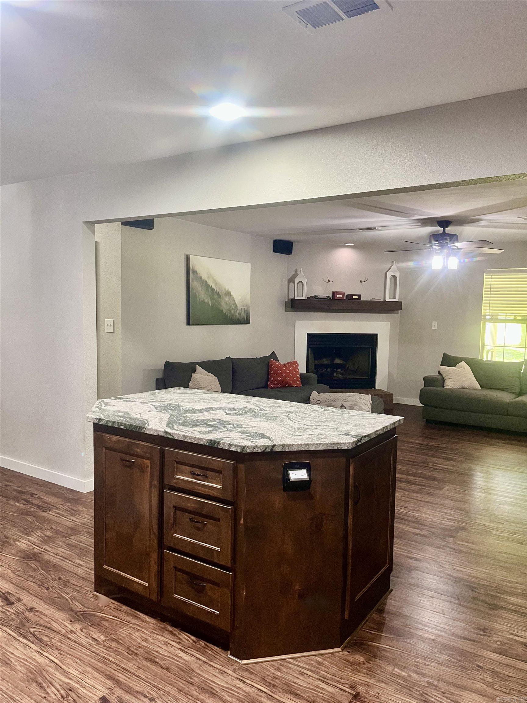 BROOKN RIDGE - Residential