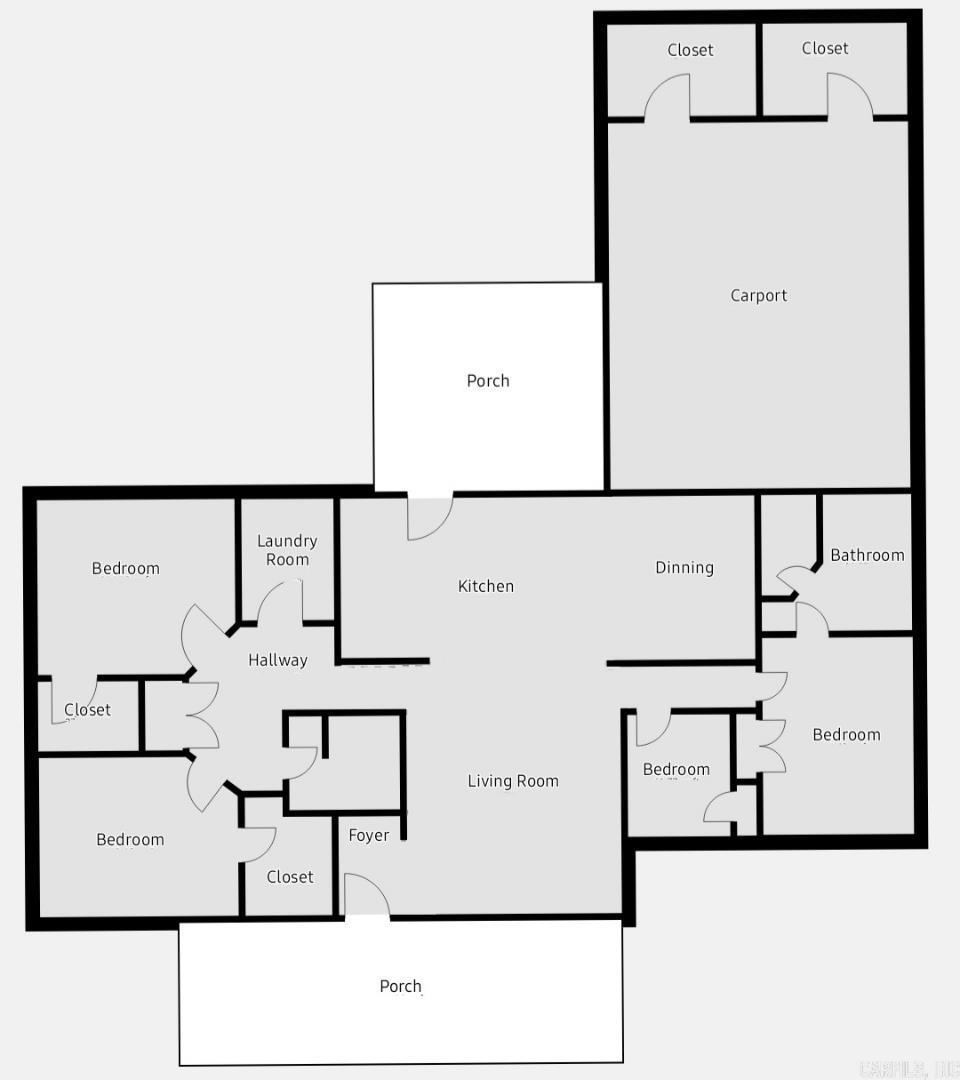 BROOKN RIDGE - Residential