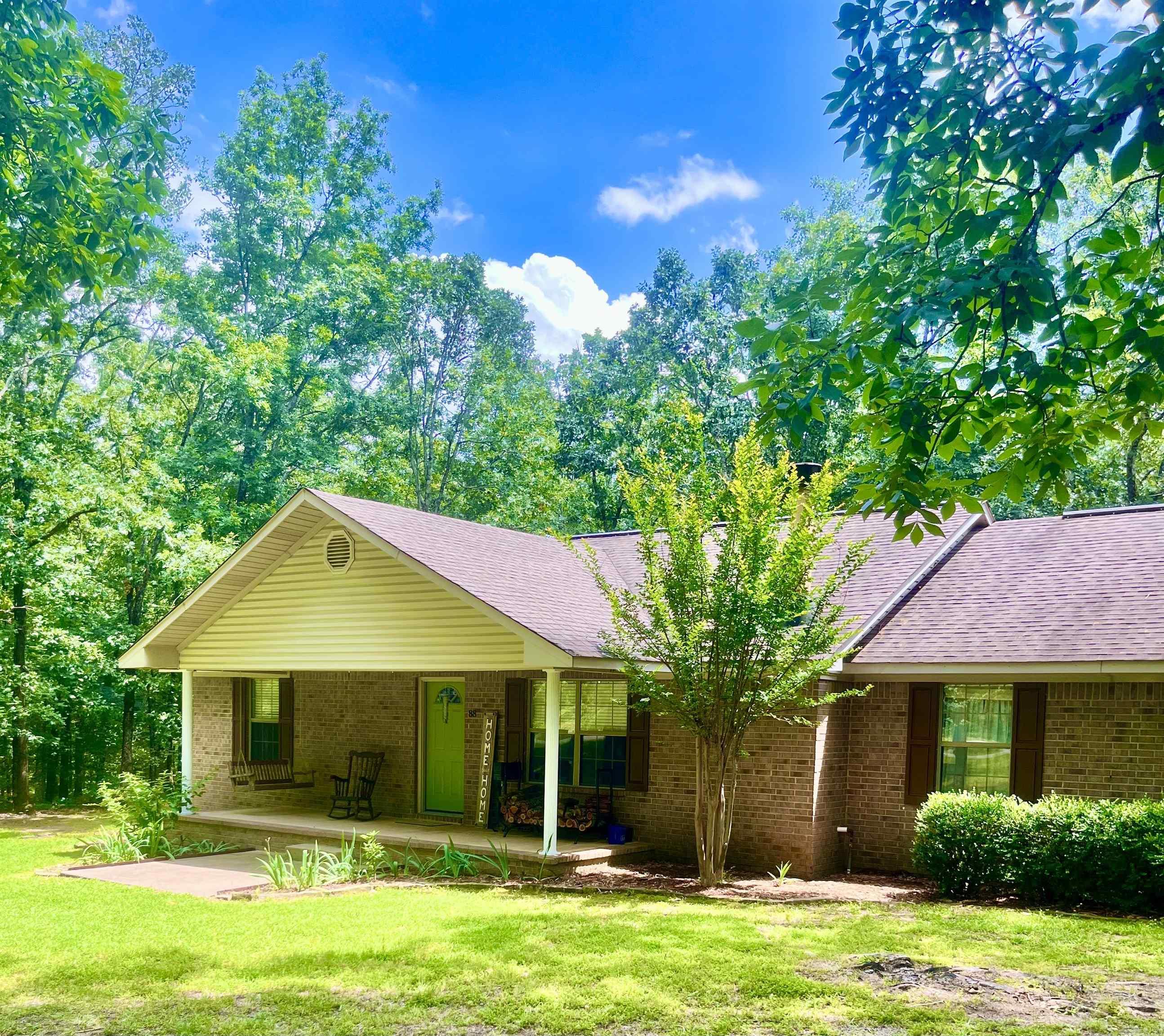 BROOKN RIDGE - Residential