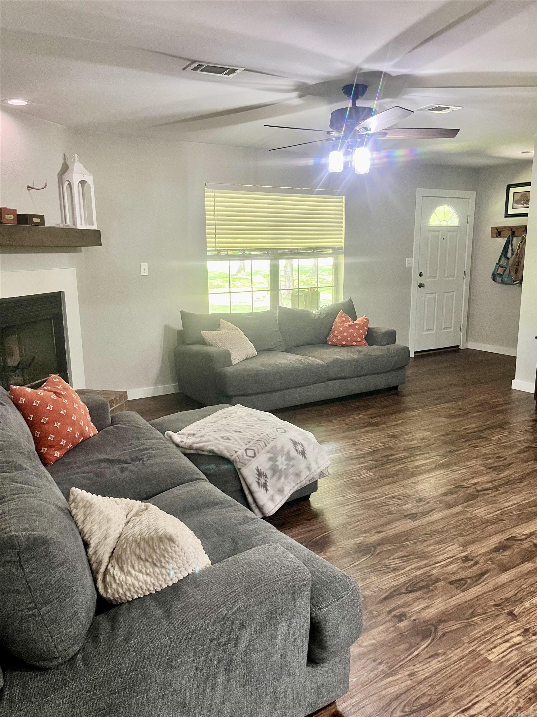 BROOKN RIDGE - Residential