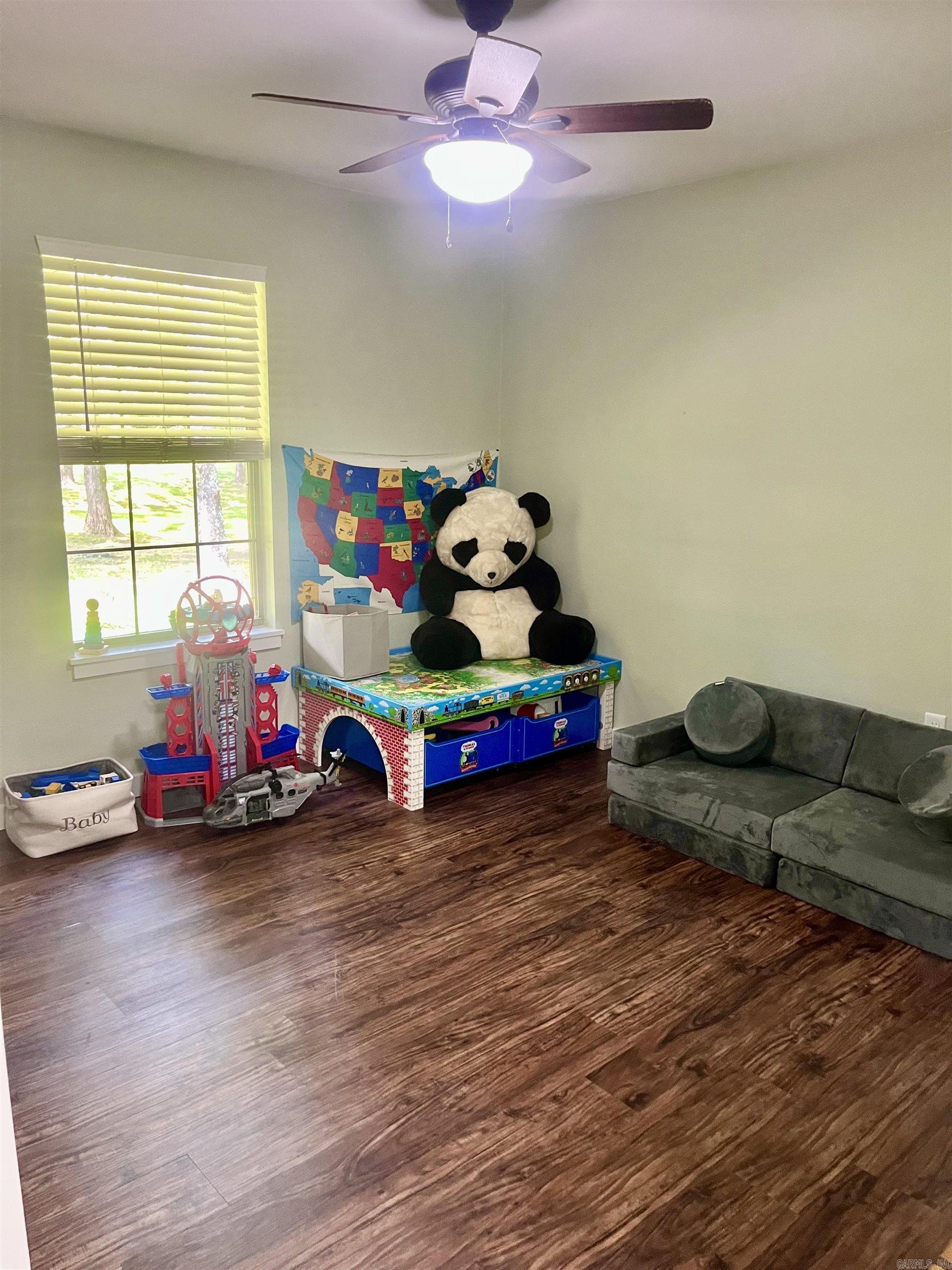 BROOKN RIDGE - Residential