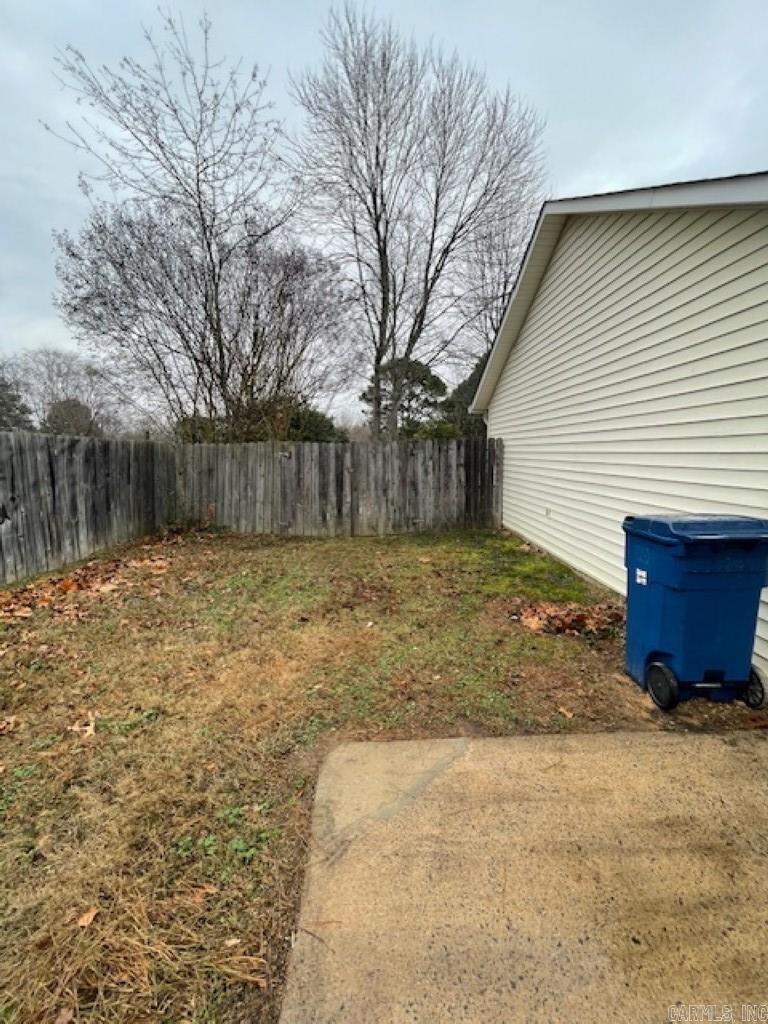 Golden Meadow - Residential Lease