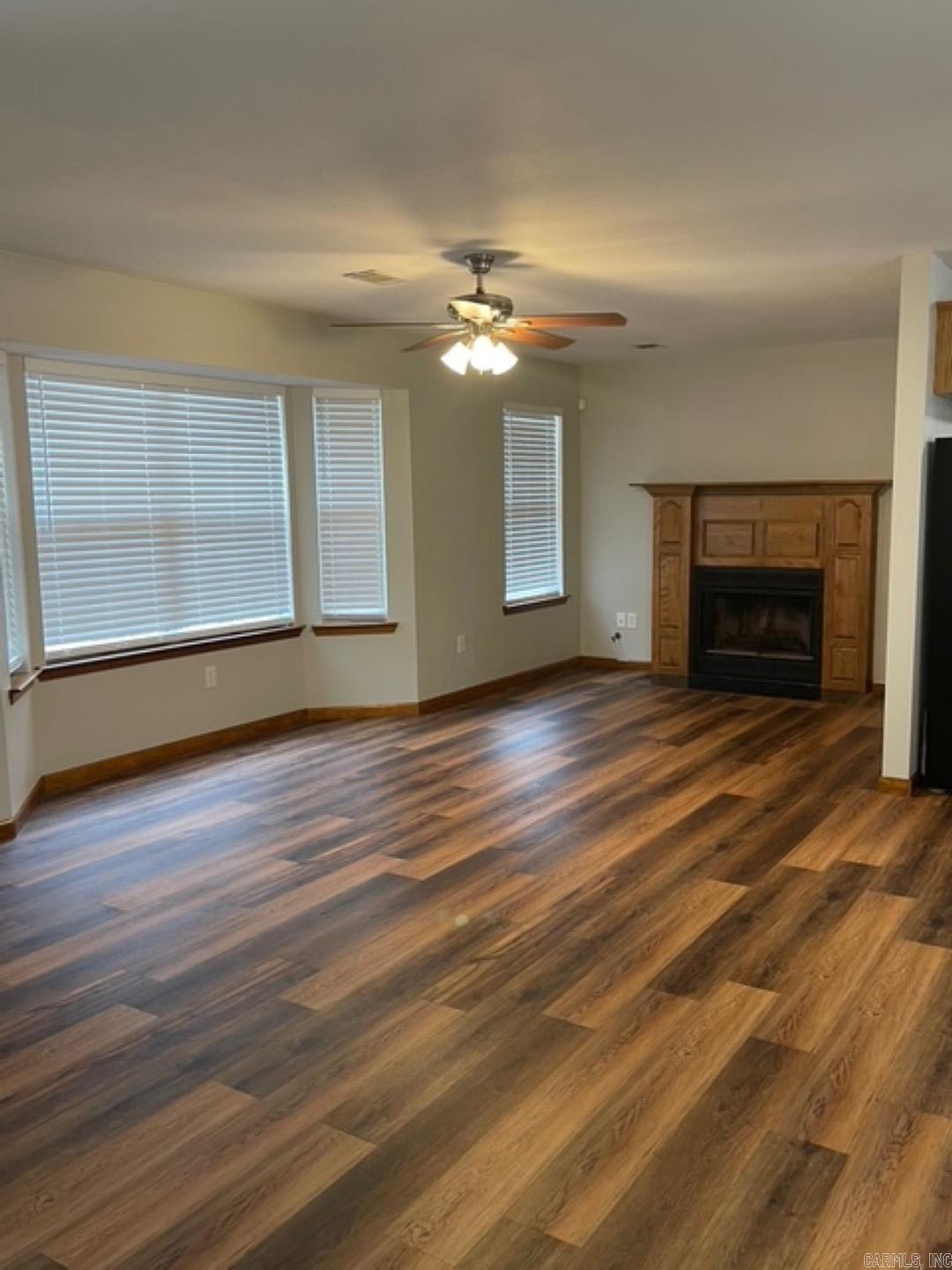 Golden Meadow - Residential Lease