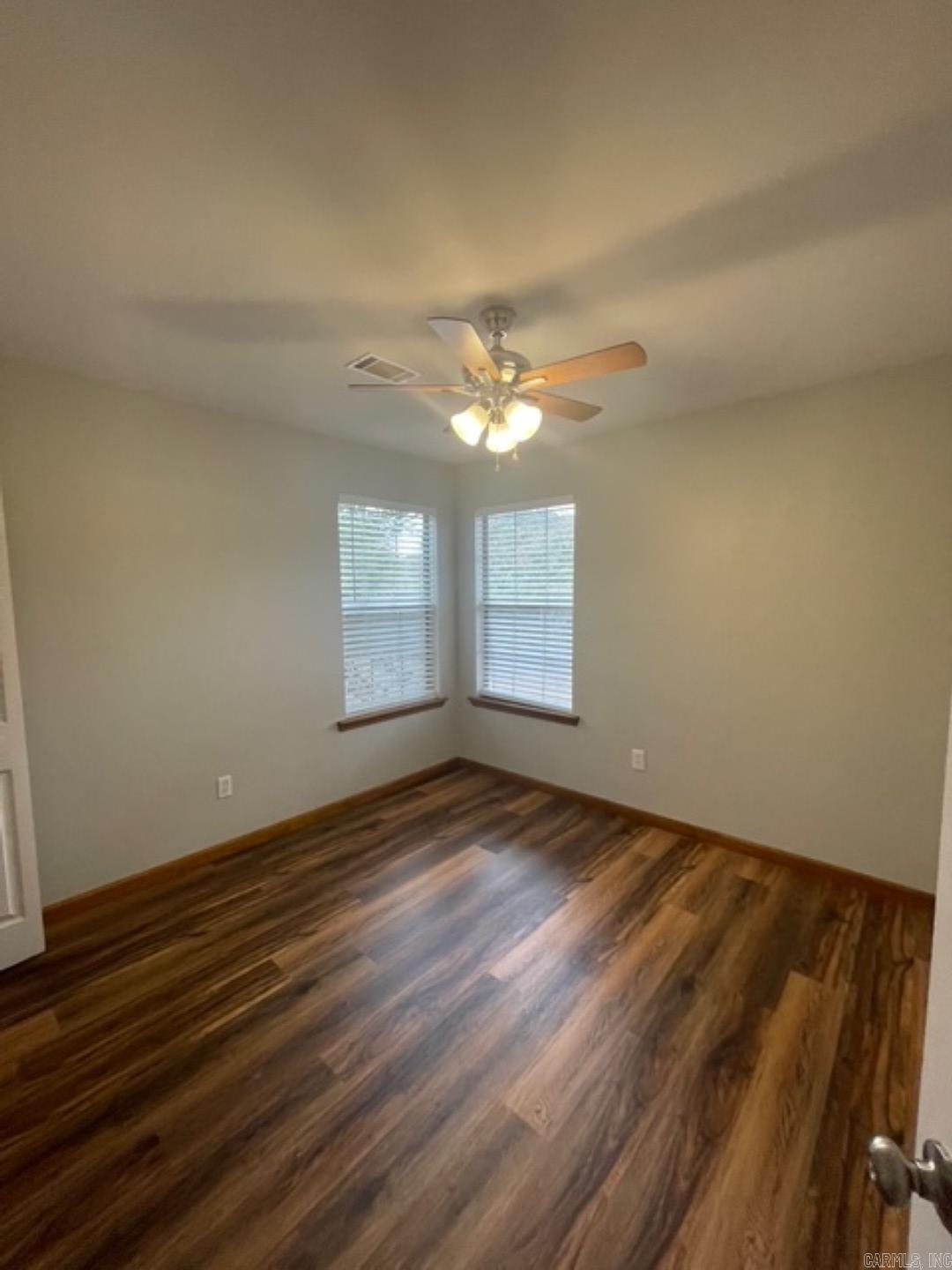 Golden Meadow - Residential Lease