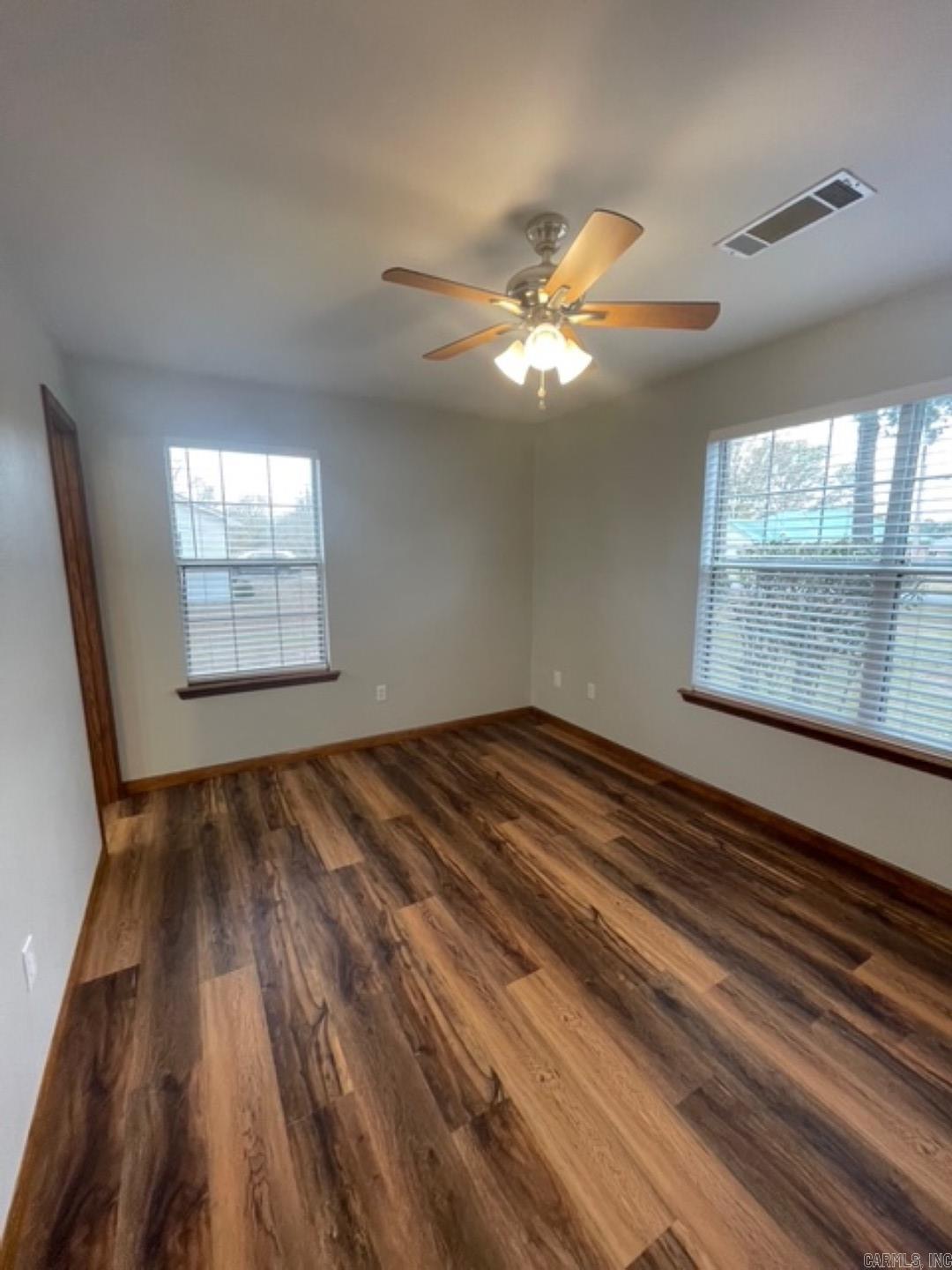 Golden Meadow - Residential Lease