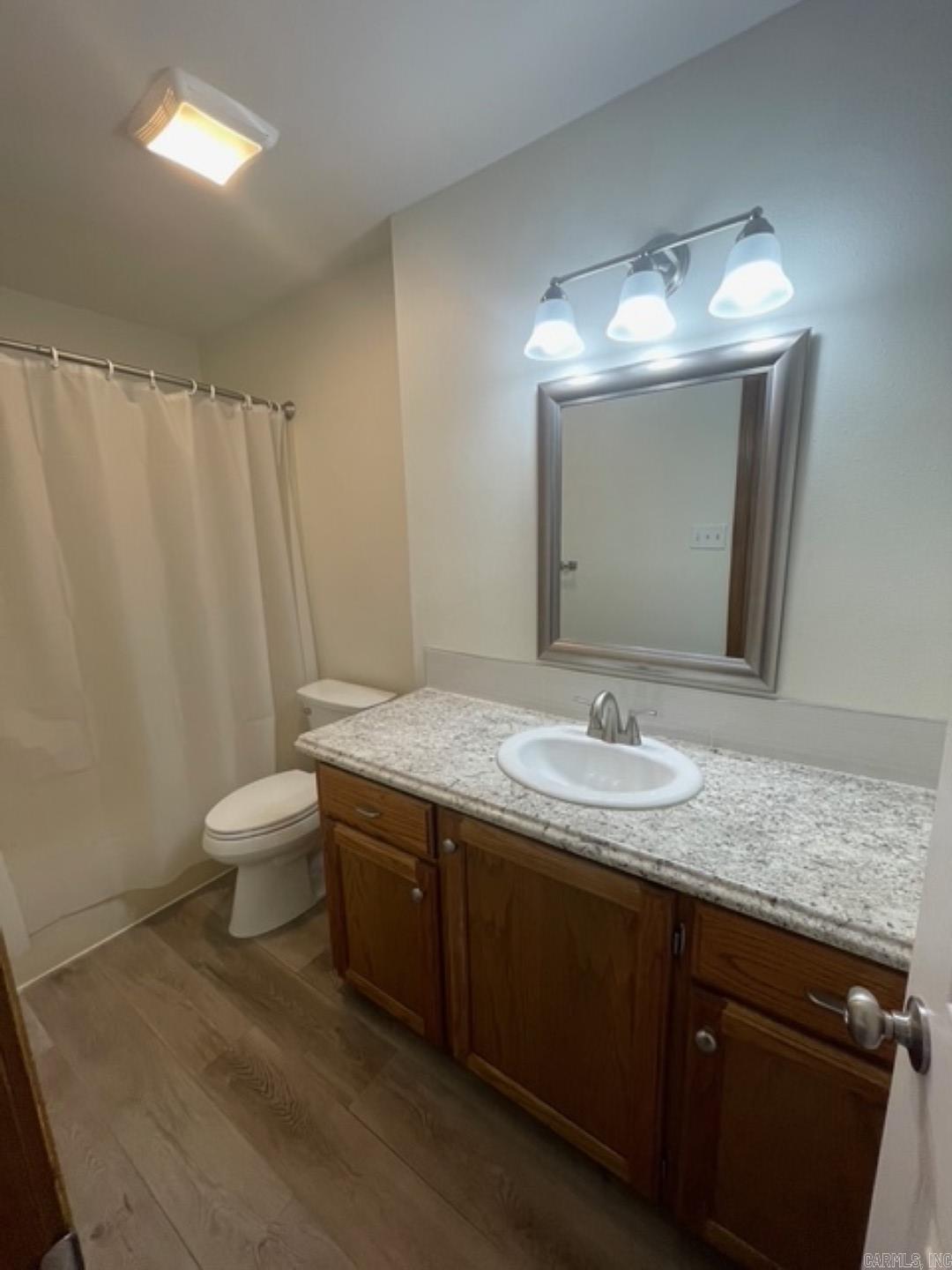 Golden Meadow - Residential Lease