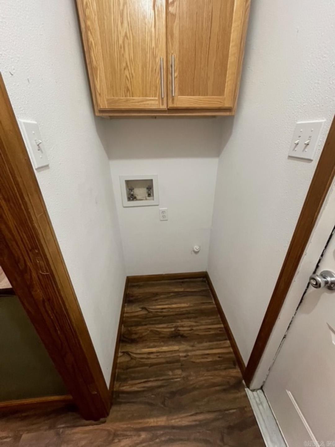 Golden Meadow - Residential Lease