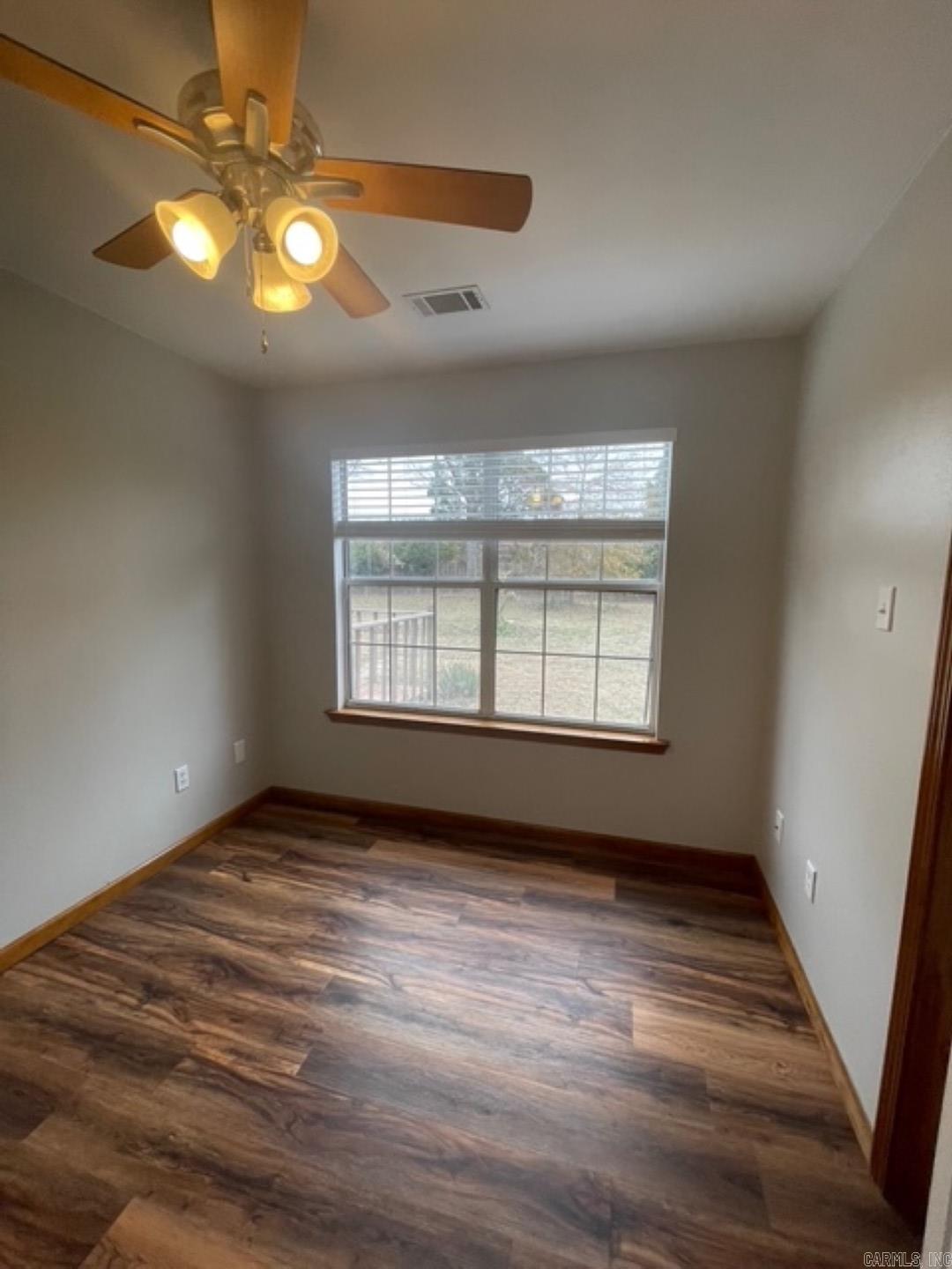 Golden Meadow - Residential Lease