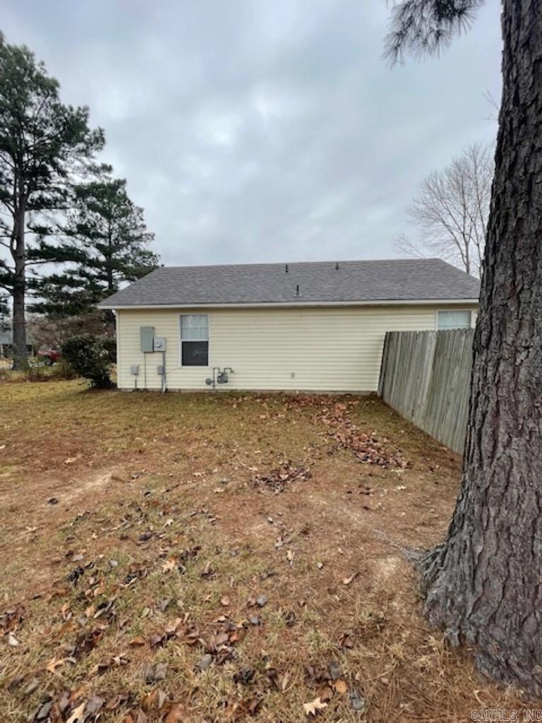 Golden Meadow - Residential Lease