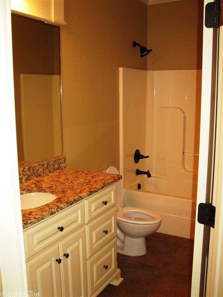 LONGLEAF COVE - Residential