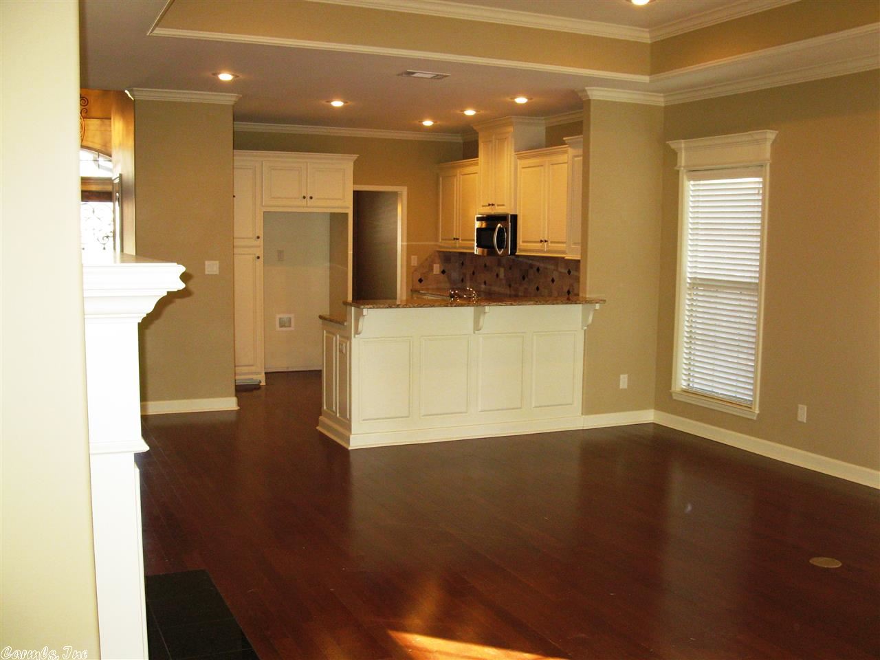 LONGLEAF COVE - Residential