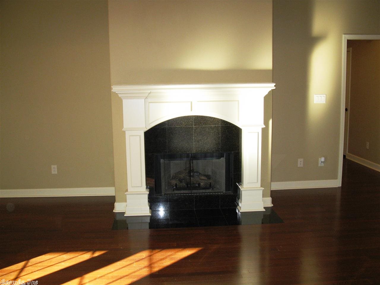 LONGLEAF COVE - Residential