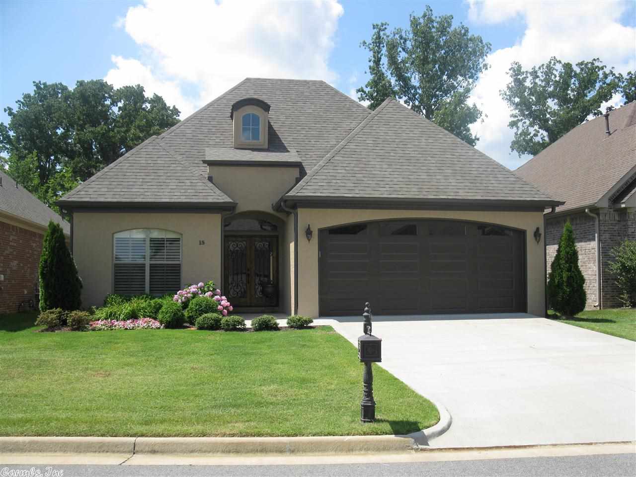 LONGLEAF COVE - Residential