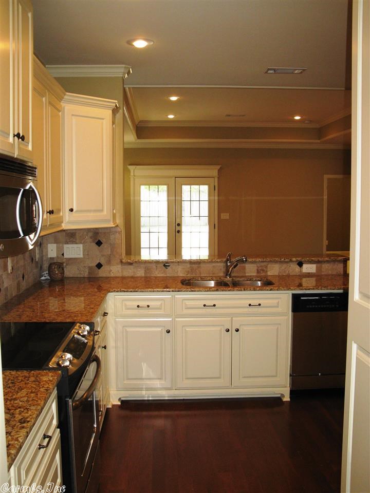 LONGLEAF COVE - Residential