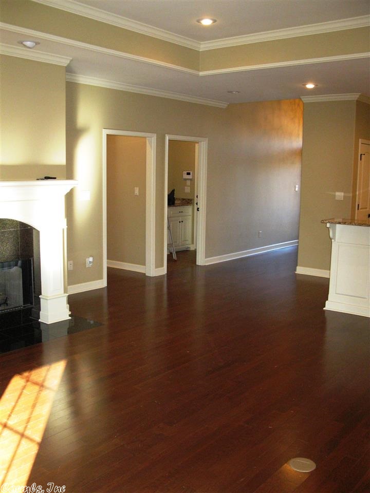 LONGLEAF COVE - Residential