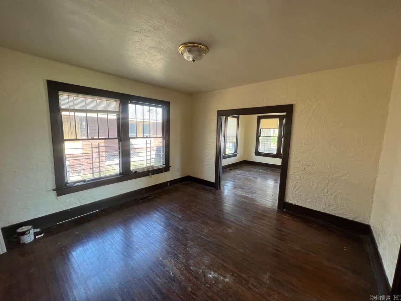 Fields Bros - Residential Lease