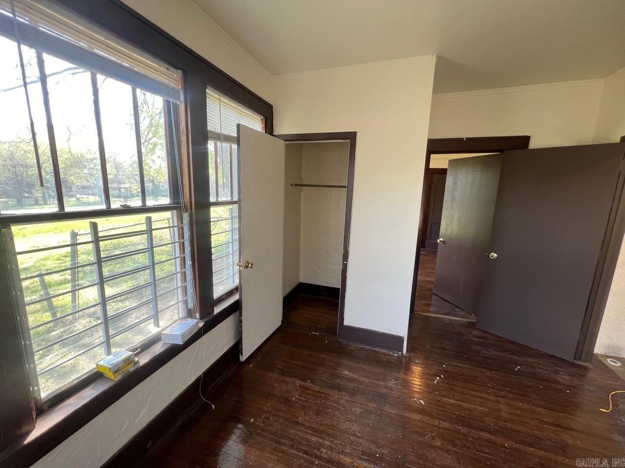 Fields Bros - Residential Lease