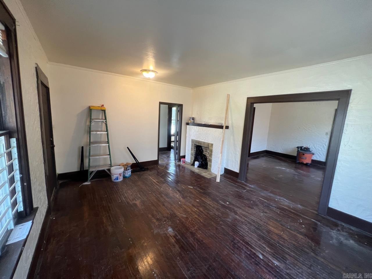 Fields Bros - Residential Lease