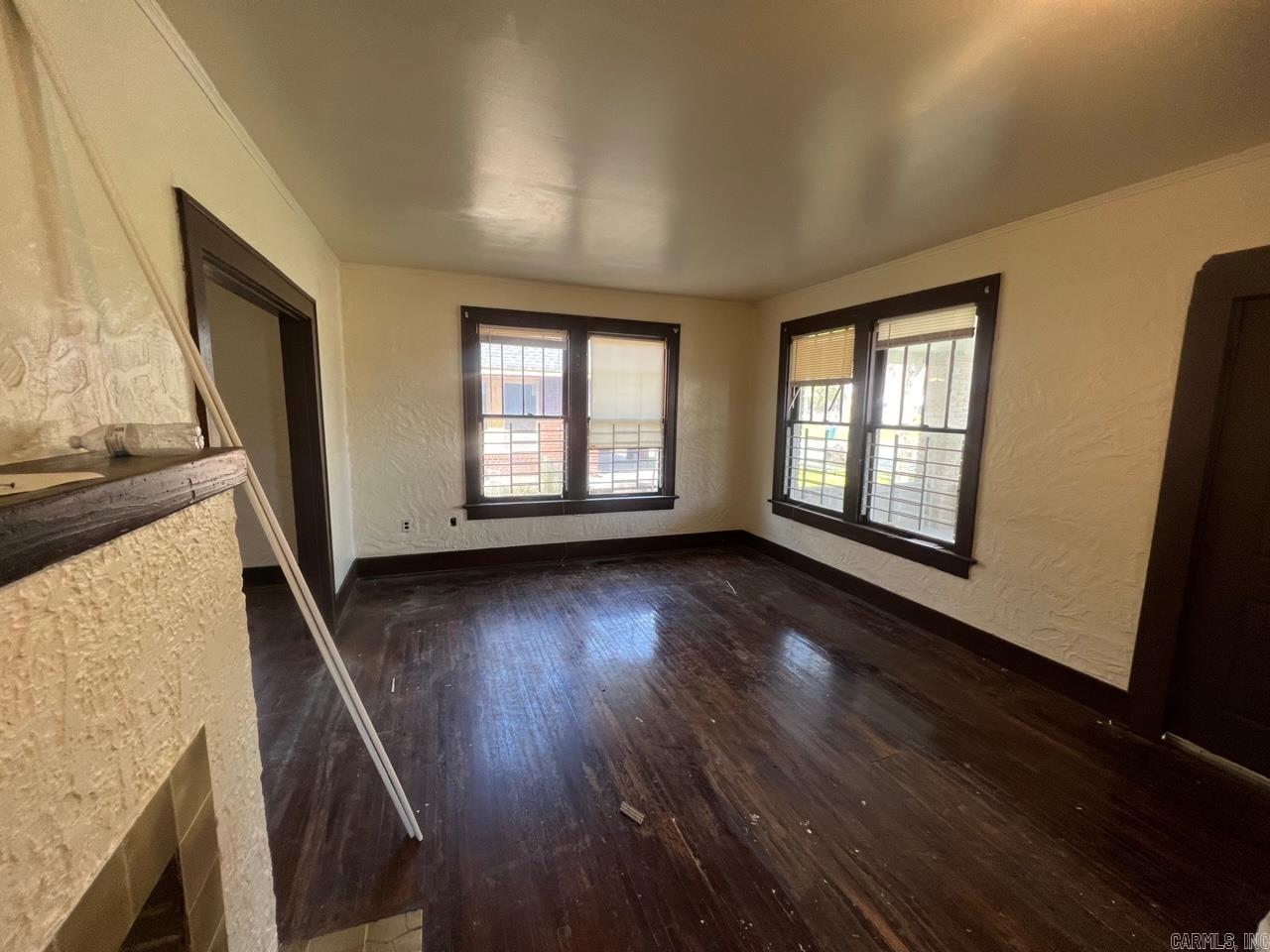 Fields Bros - Residential Lease