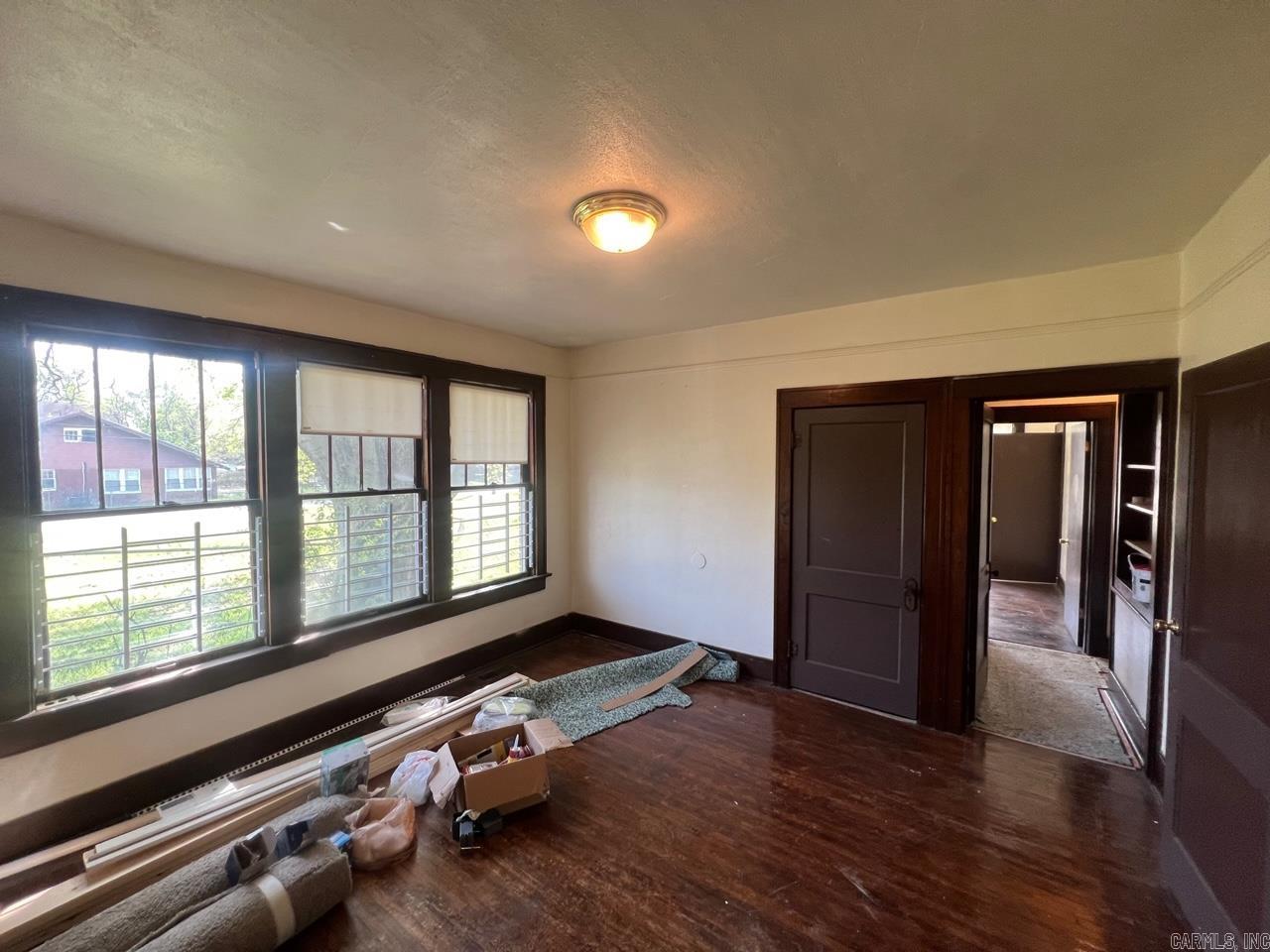 Fields Bros - Residential Lease