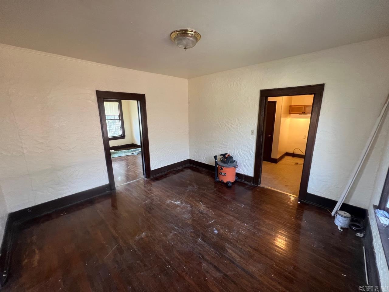 Fields Bros - Residential Lease