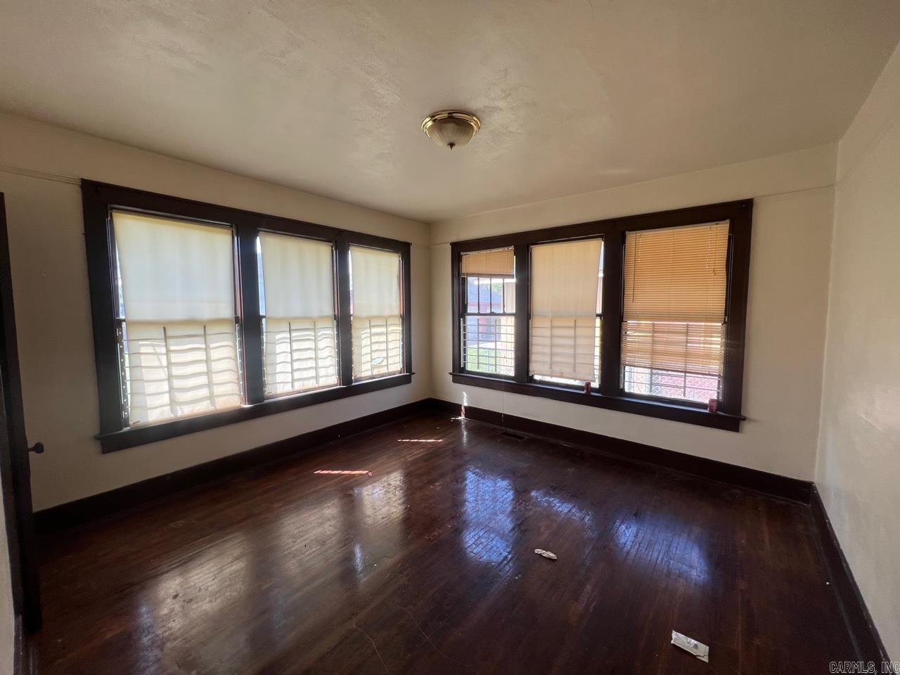 Fields Bros - Residential Lease