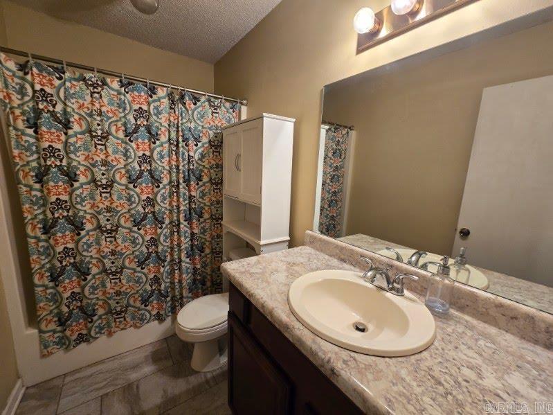 Springhill Manor - Residential Lease
