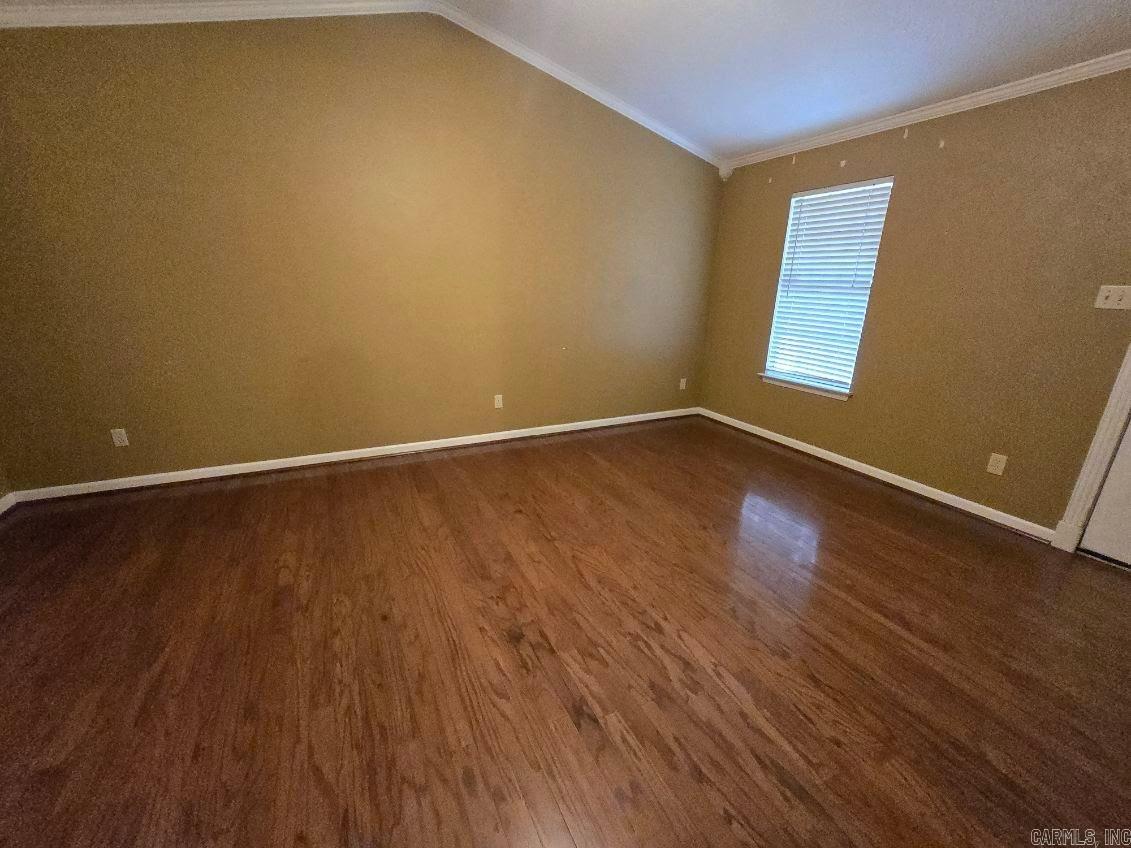 Springhill Manor - Residential Lease