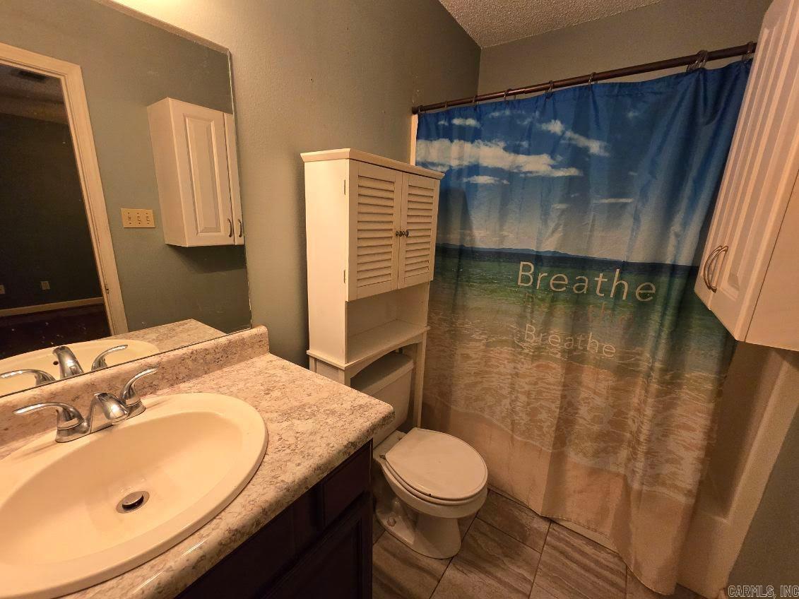 Springhill Manor - Residential Lease