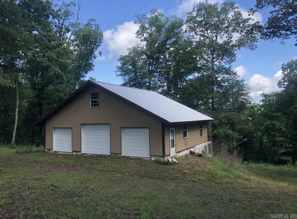 HOMER MICK - Residential