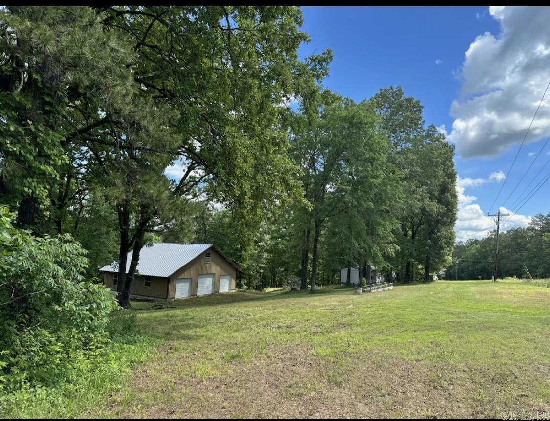 HOMER MICK - Residential