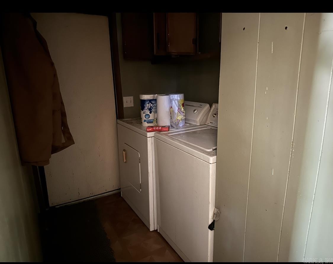 HOMER MICK - Residential