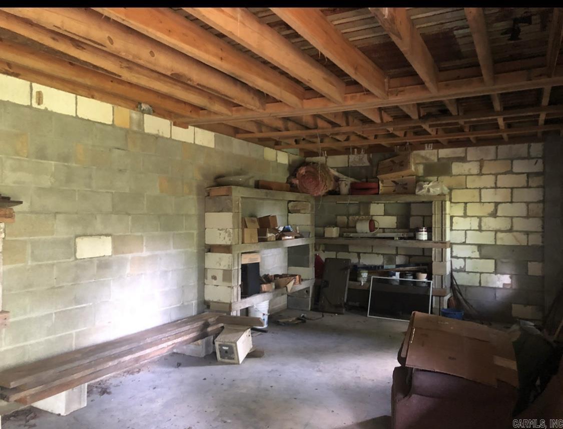 HOMER MICK - Residential