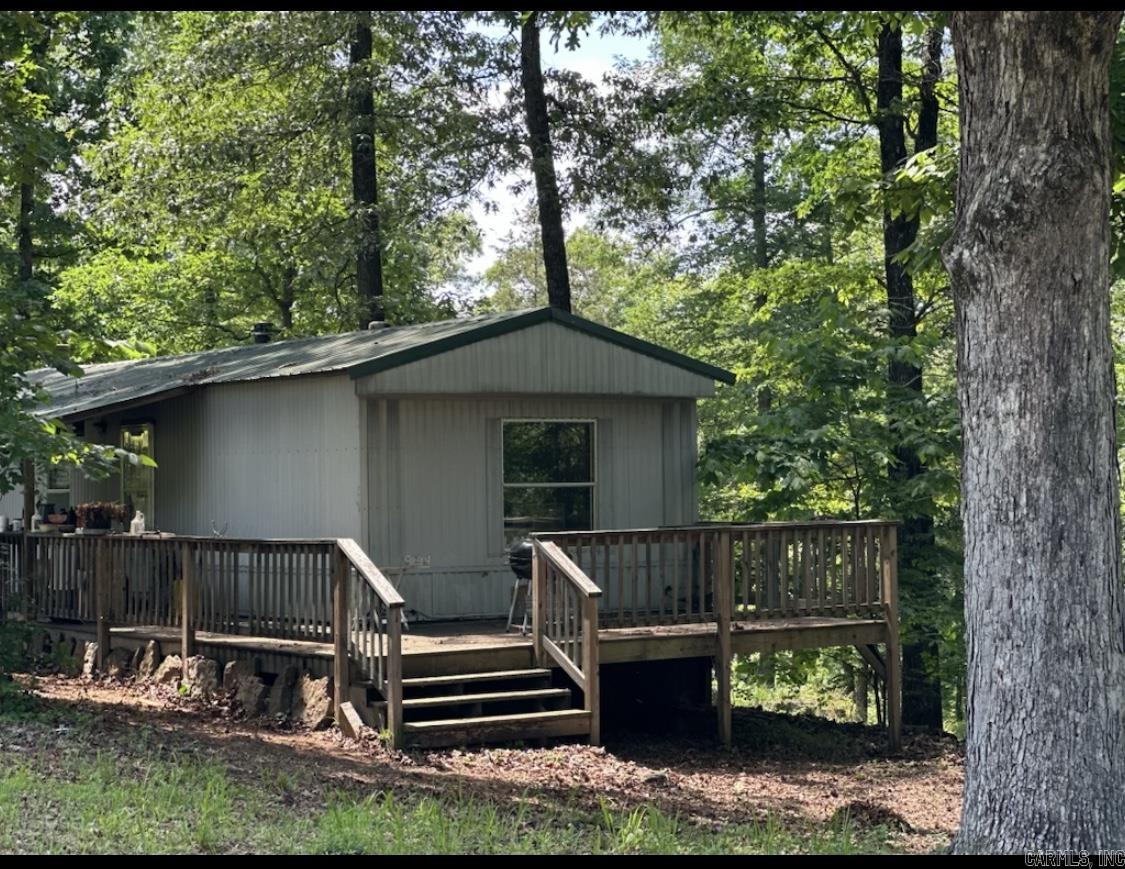 HOMER MICK - Residential