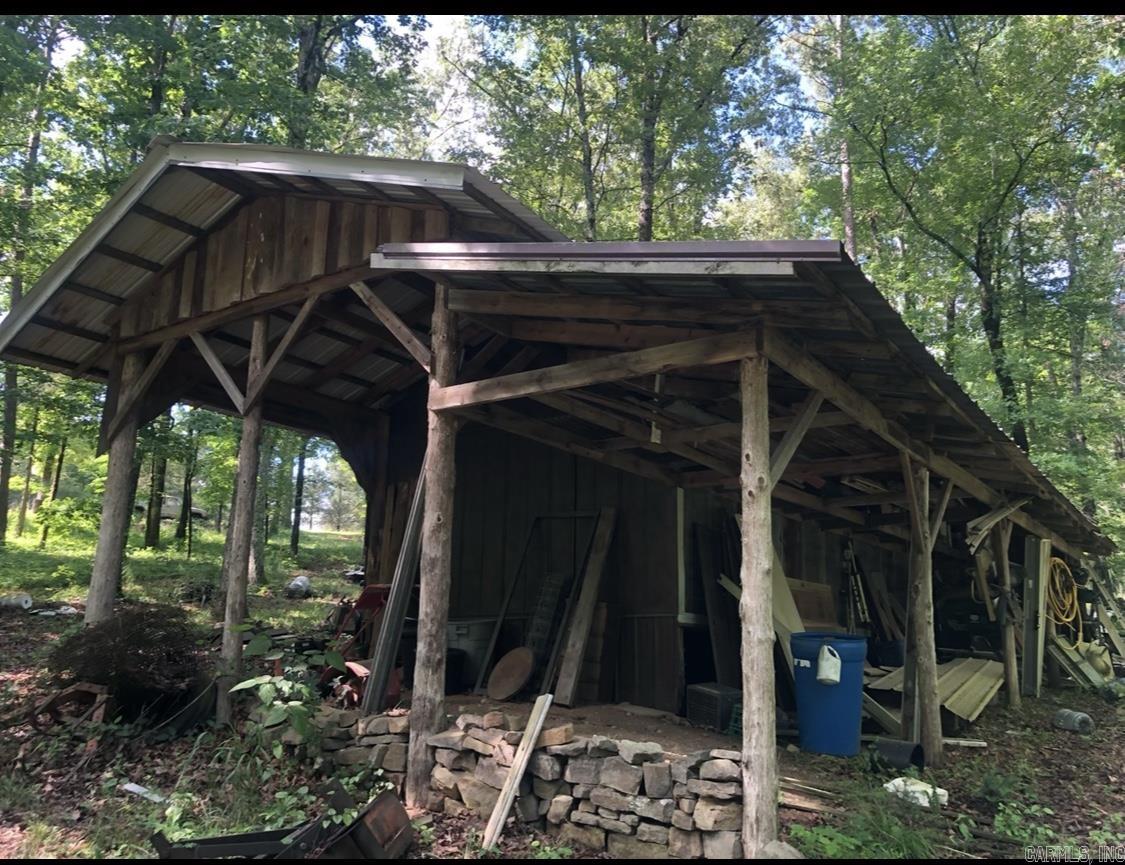 HOMER MICK - Residential