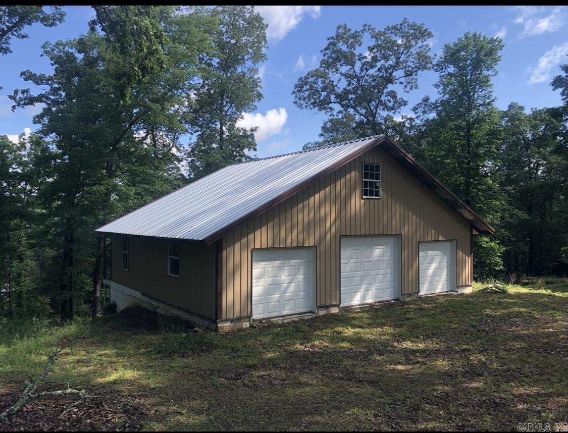 HOMER MICK - Residential