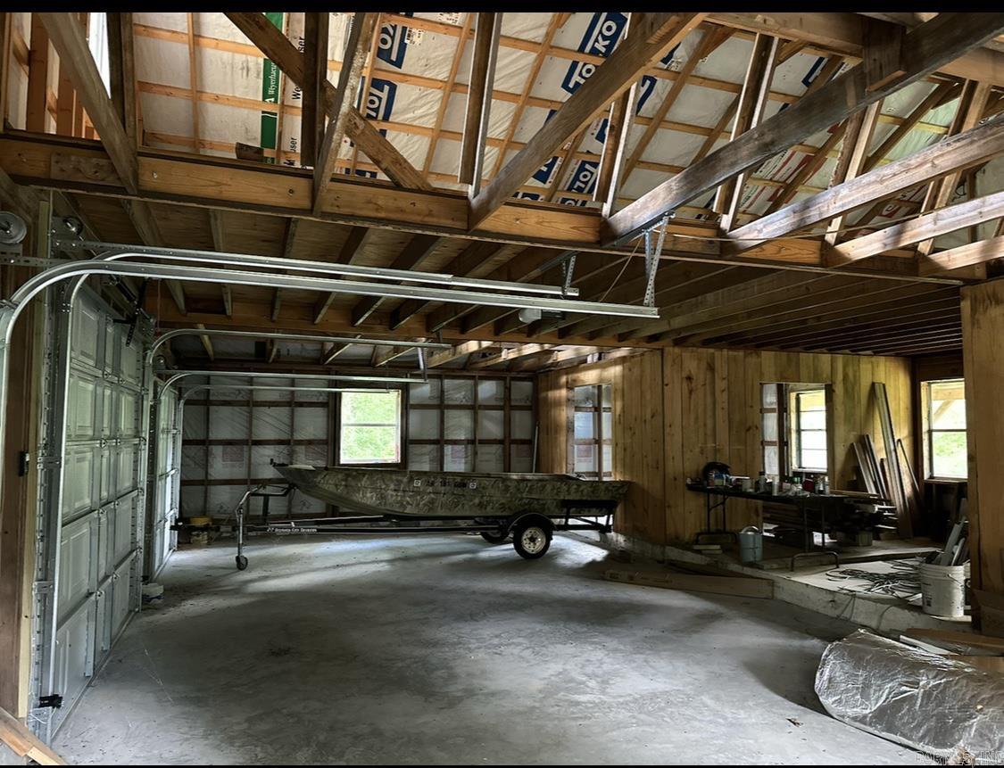 HOMER MICK - Residential