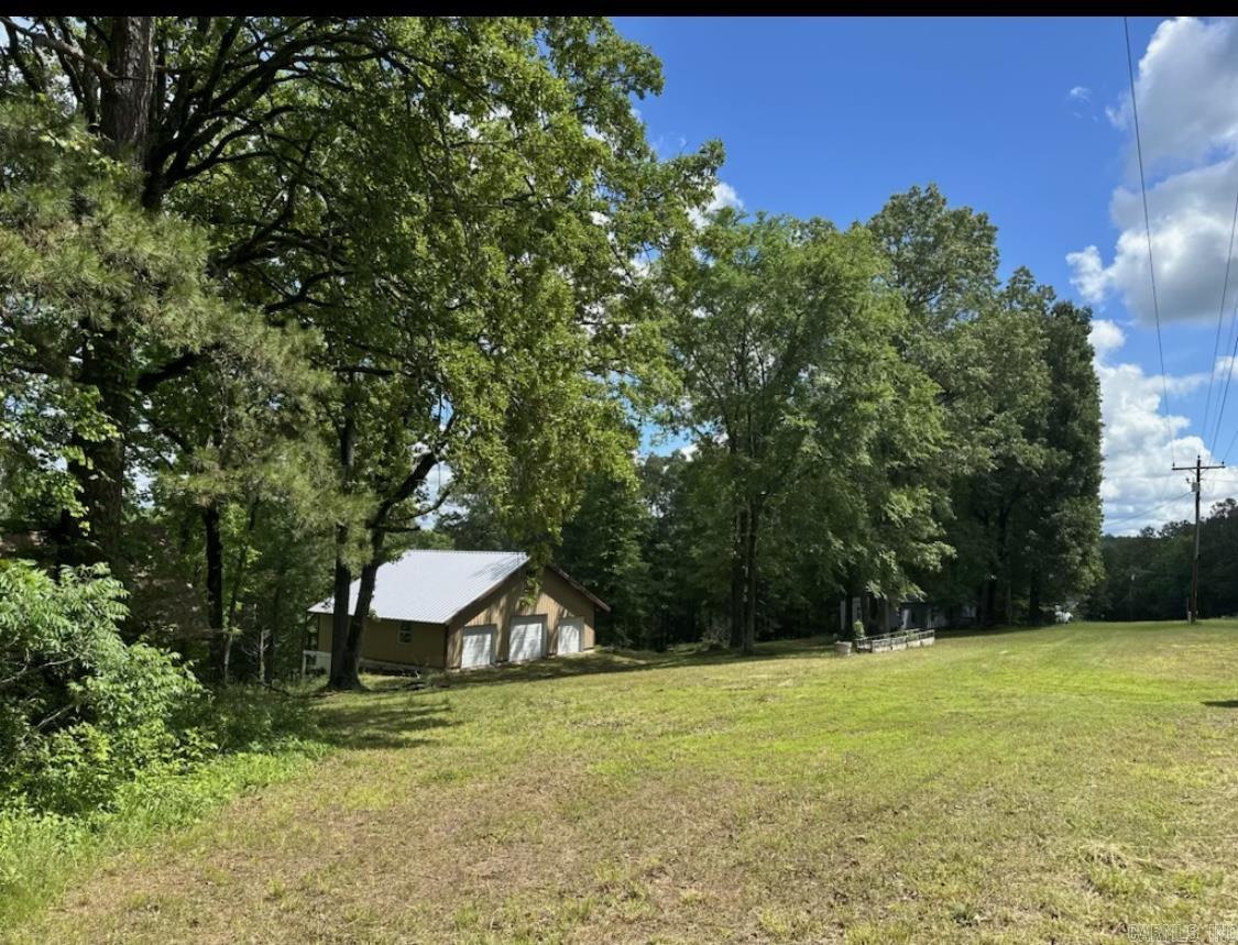 HOMER MICK - Residential