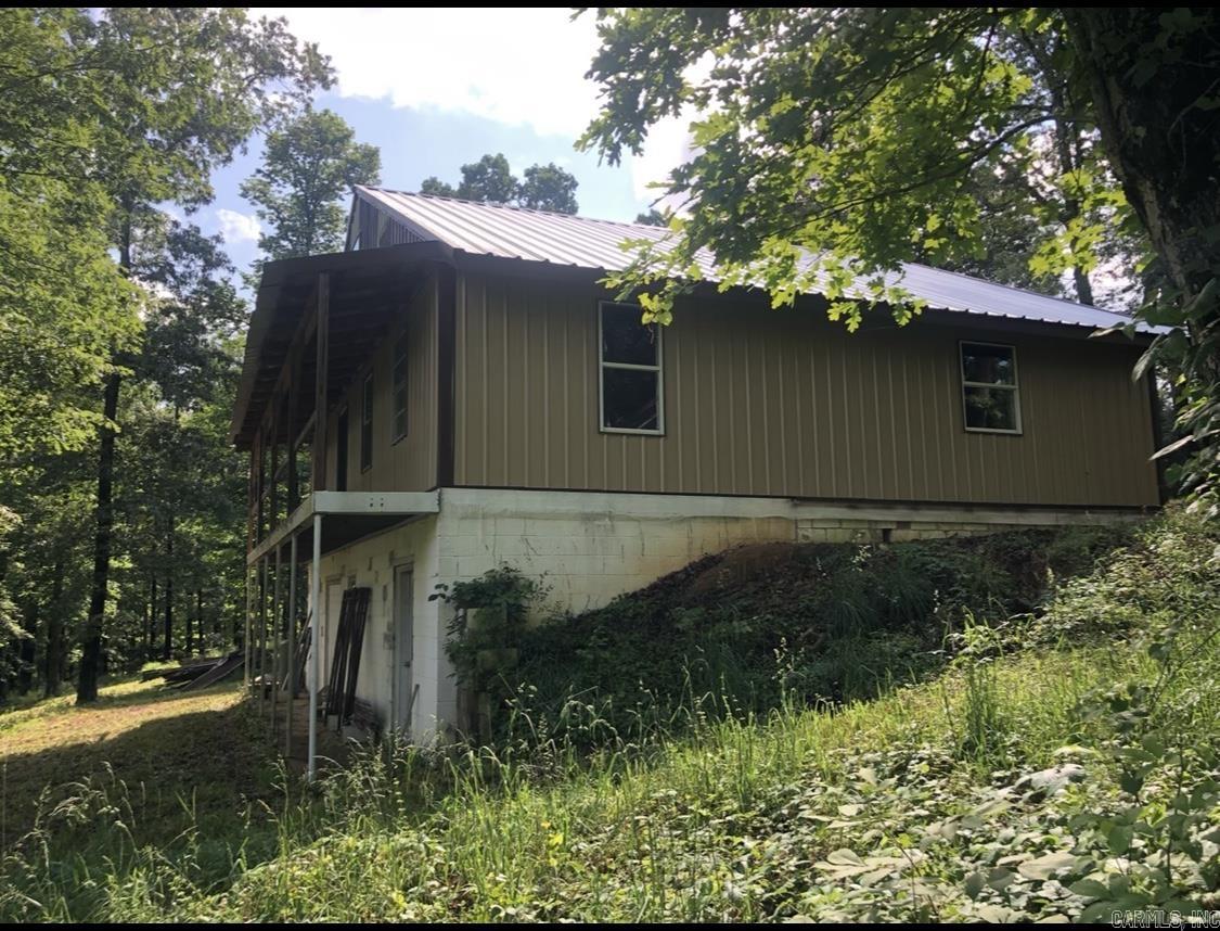 HOMER MICK - Residential