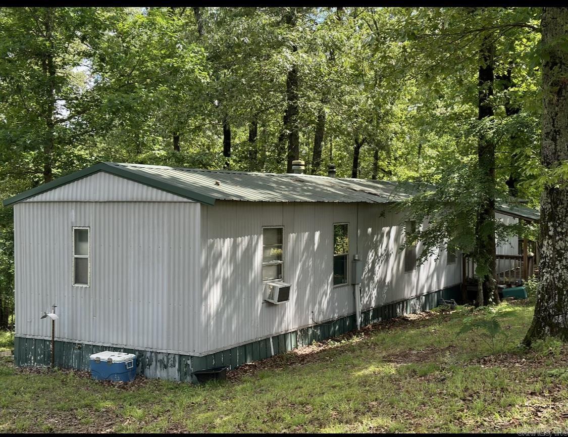 HOMER MICK - Residential