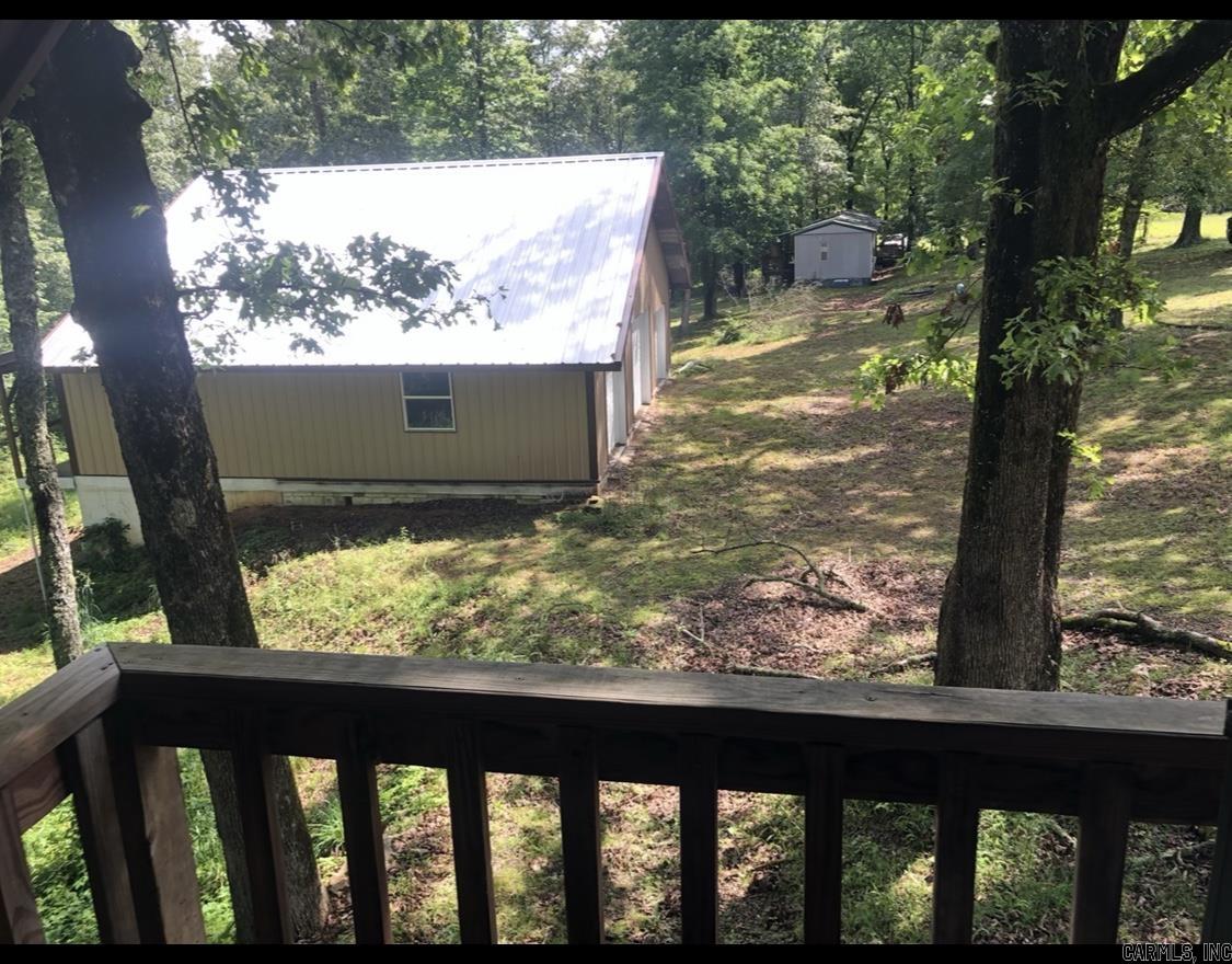 HOMER MICK - Residential