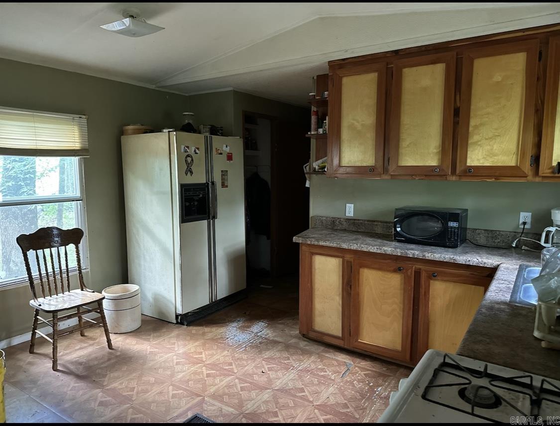 HOMER MICK - Residential