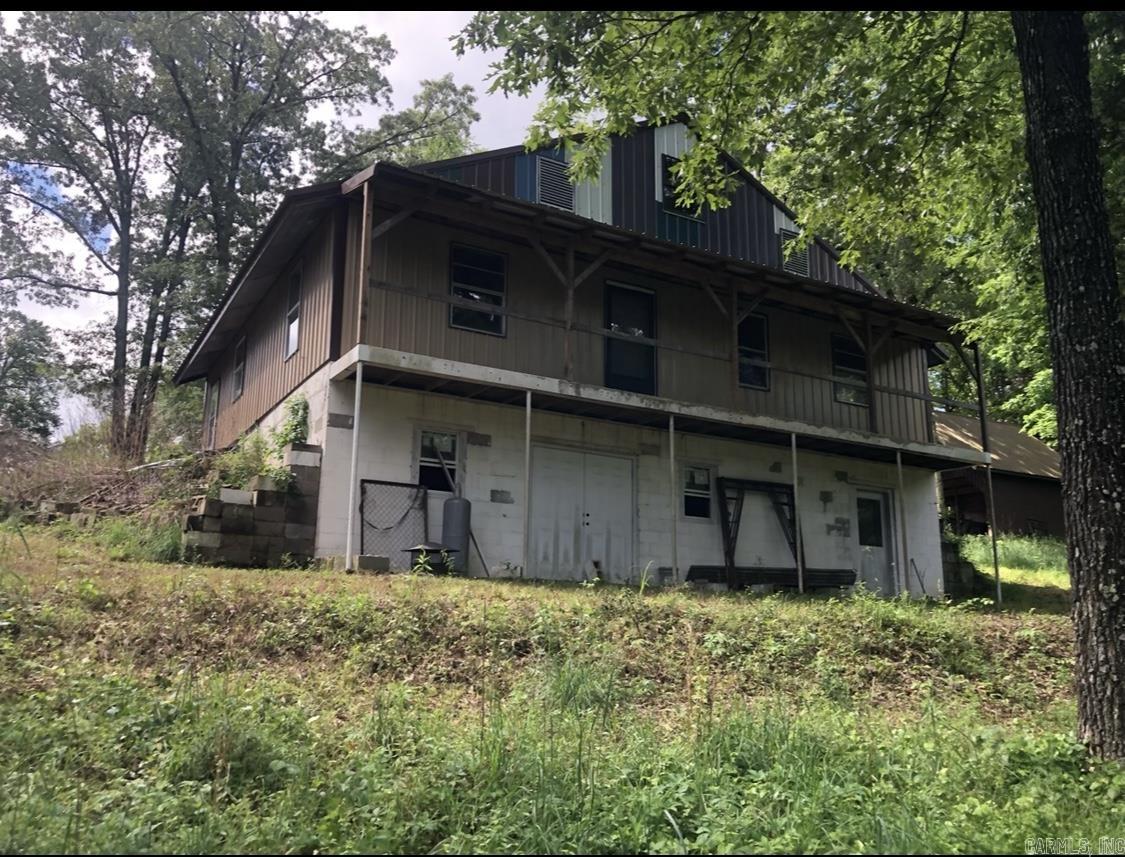 HOMER MICK - Residential