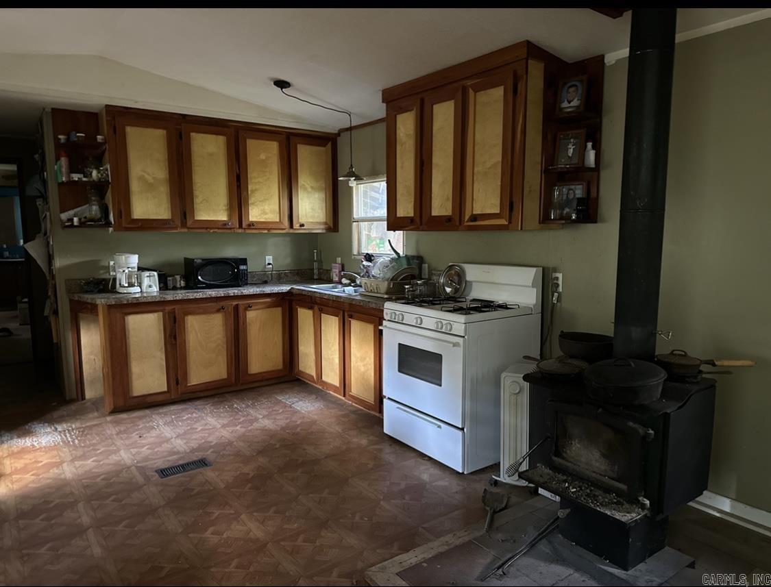 HOMER MICK - Residential