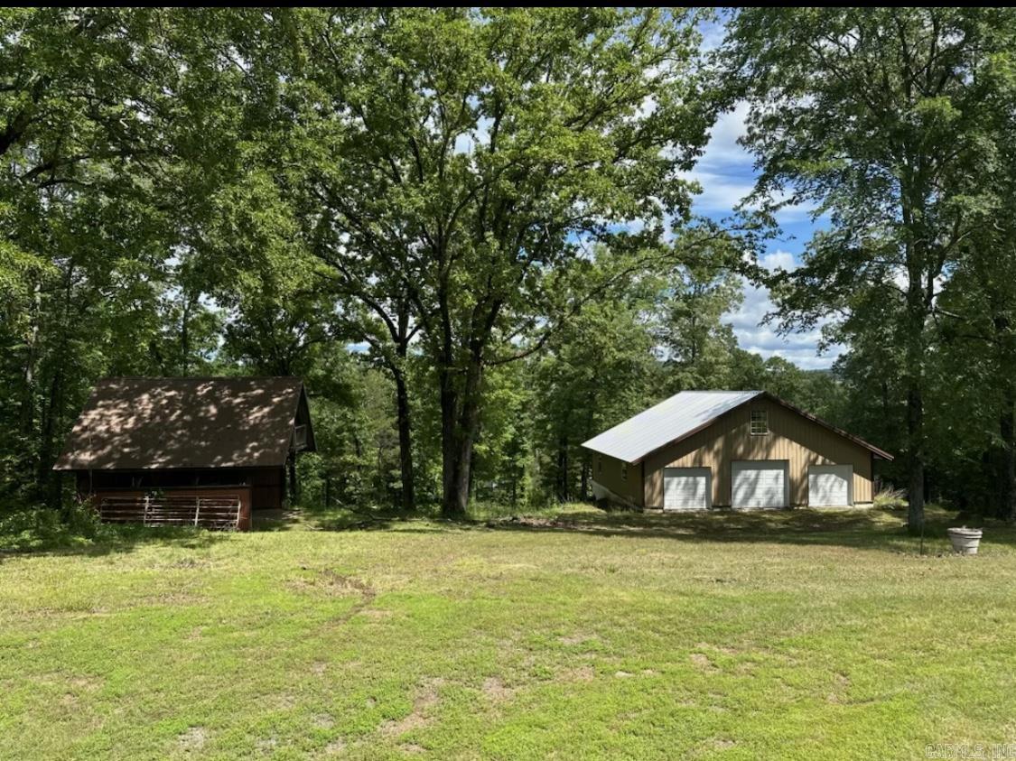 HOMER MICK - Residential