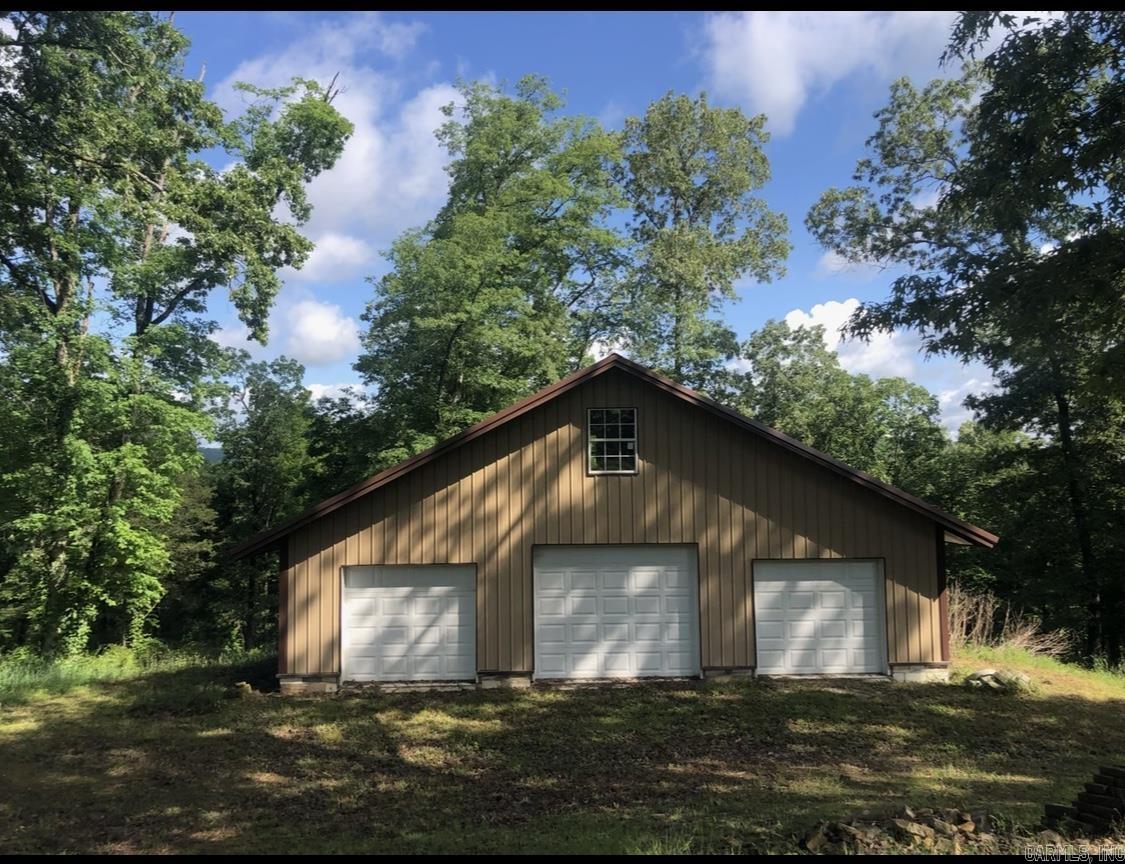 HOMER MICK - Residential