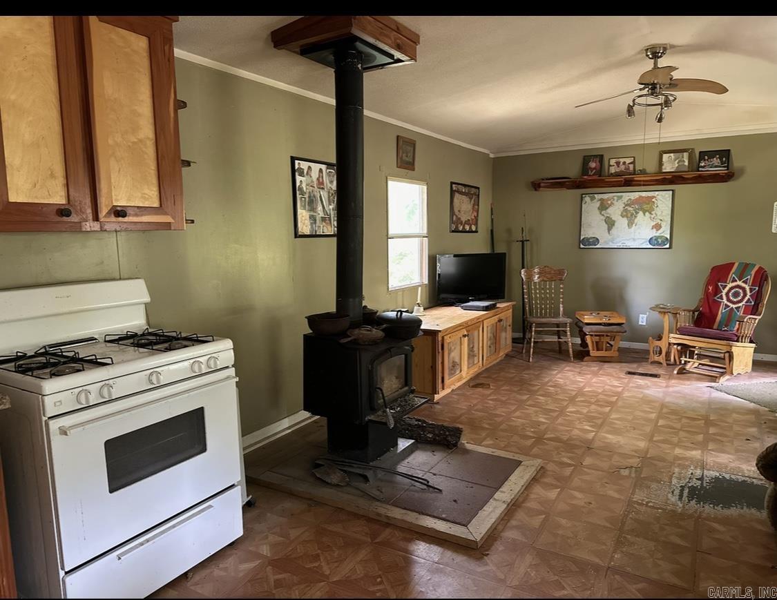 HOMER MICK - Residential