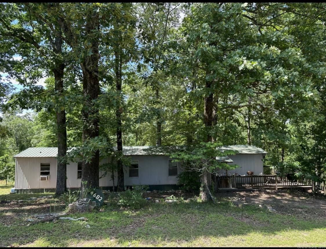 HOMER MICK - Residential